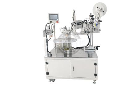 DS-670Q全自動貼膜機(jī)